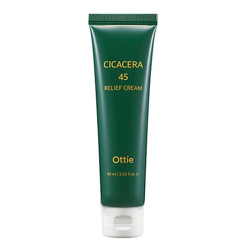 Ottie Cicacera 45 Relief Cream