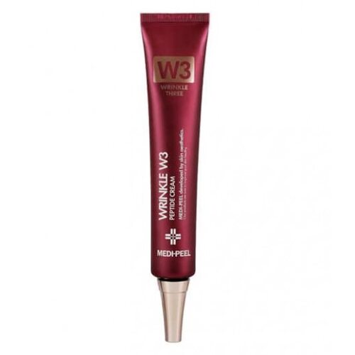 Medi-Peel Wrinkle W3 Peptide Cream