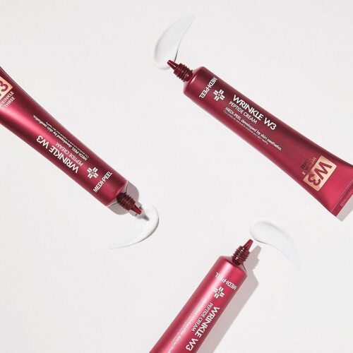 Medi-Peel Wrinkle W3 Peptide Cream