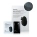 JM Solution Black Cocoon Home Esthetic Modeling Mask