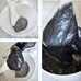 JM Solution Black Cocoon Home Esthetic Modeling Mask