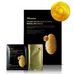 JM Solution Golden Cocoon Home Esthetic Modeling Mask