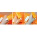 3W Clinic Multi Protection UV Sun Block SPF 50+/PA+++