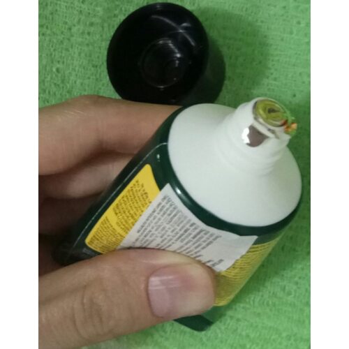 May Island 7Days Secret Centella Cica Cleansing Foam