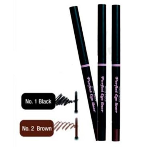 Ottie Waterproof Perfect Eye Liner Pencil