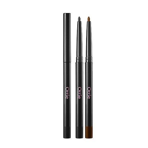 Ottie Waterproof Perfect Eye Liner Pencil