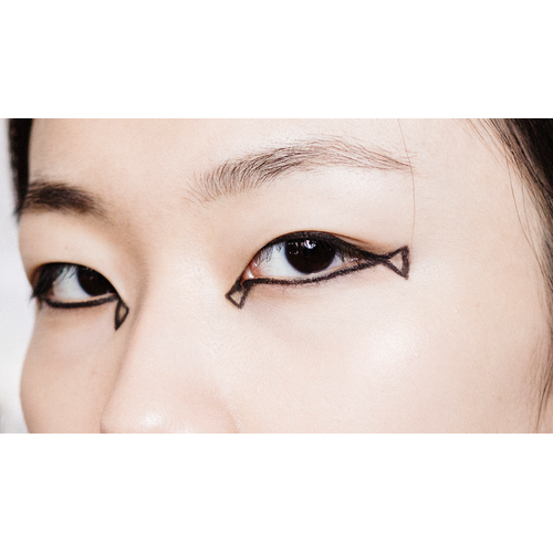 Ottie Waterproof Perfect Eye Liner Pencil