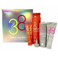 Masil 38 salon Hair Set