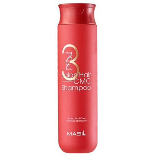 Masil 38 salon Hair Set