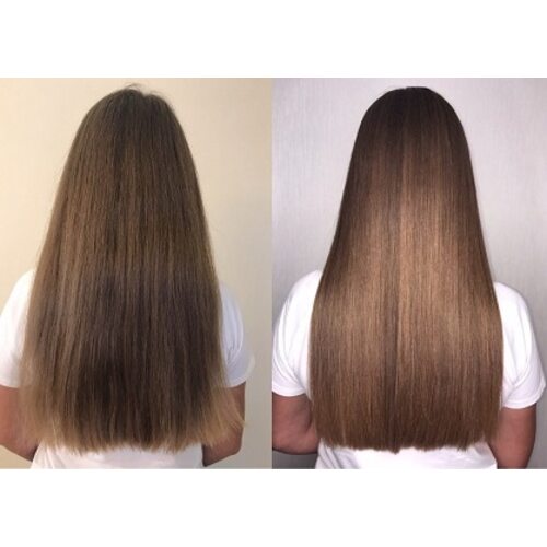 Masil 38 salon Hair Set