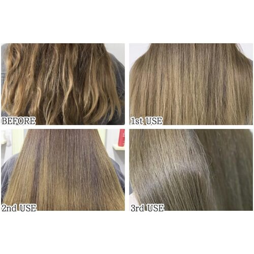 Masil 38 salon Hair Set