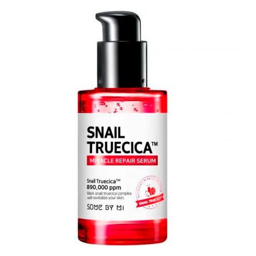 Some by mi Snail Truecica Miracle Repair Serum