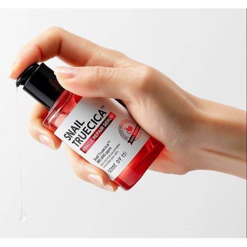 Some by mi Snail Truecica Miracle Repair Serum