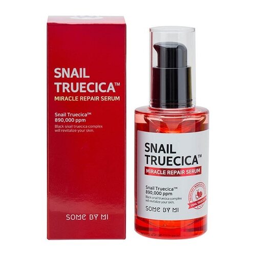 Some by mi Snail Truecica Miracle Repair Serum