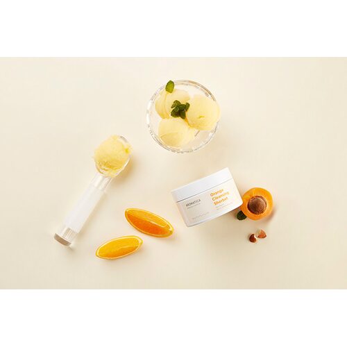 Aromatica Orange Cleansing Sherbet