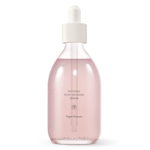 Aromatica Reviving Rose Infusion Serum