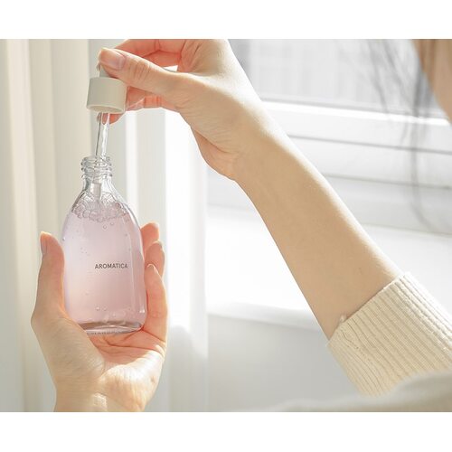 Aromatica Reviving Rose Infusion Serum