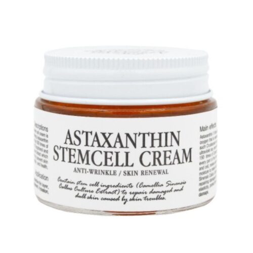 Graymelin Astaxanthin Stemcell Cream