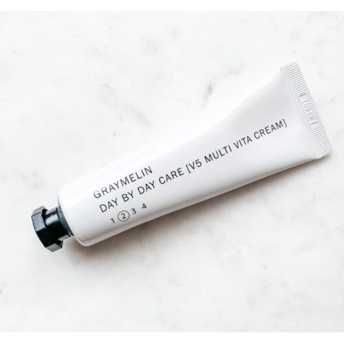 Graymelin Day by Day Care (V5 Multi Vita Cream)