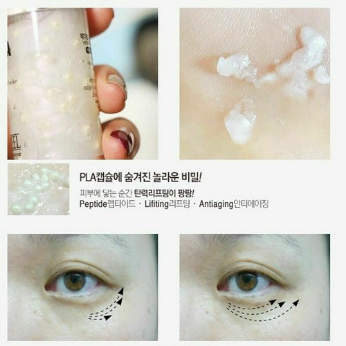 Medi-Peel Mezzo Filla Eye Serum