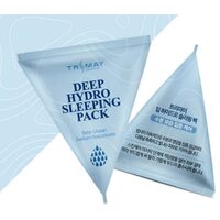 Trimay Deep Hydro Sleeping Pack