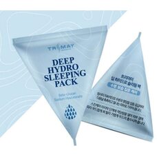 Trimay Deep Hydro Sleeping Pack