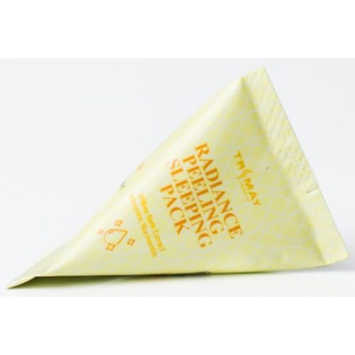 Trimay Radiance Peeling Sleeping Pack
