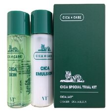 VT Cosmetics Cica Special Trial Travel Kit