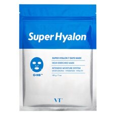 VT Cosmetics Super Hyalon 7 Days Mask