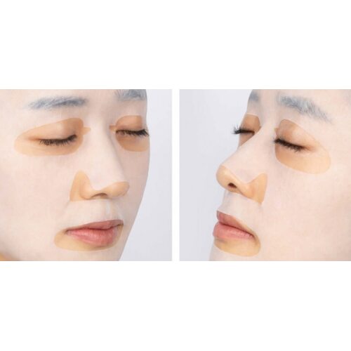 VT Cosmetics Super Hyalon 7 Days Mask