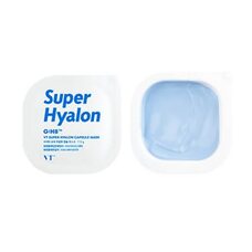 VT Cosmetics Super Hyalon Capsule Mask