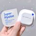 VT Cosmetics Super Hyalon Capsule Mask