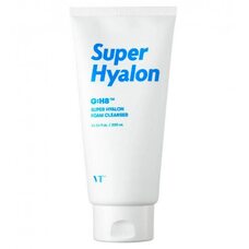 VT Cosmetics Super Hyalon Foam Cleanser