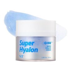 VT Cosmetics Super Hyalon Cream