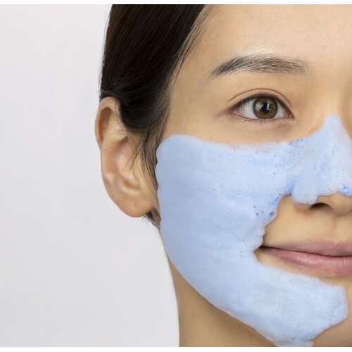 VT Cosmetics Super Hyalon Bubble Sparkling Booster