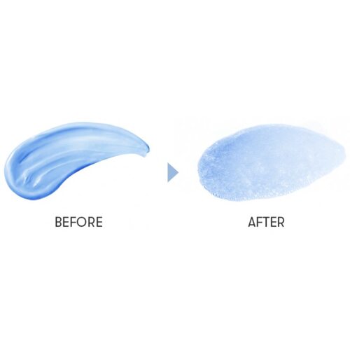 VT Cosmetics Super Hyalon Bubble Sparkling Booster