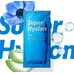 VT Cosmetics Super Hyalon Bubble Sparkling Booster