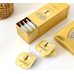 VT Cosmetics Progloss Gold Capsule Mask