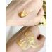 VT Cosmetics Progloss Gold Capsule Mask