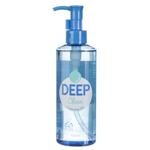 A'pieu Deep Clean Cleansing Oil