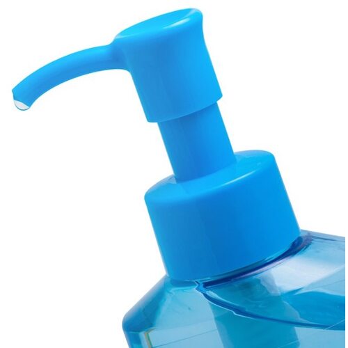 A'pieu Deep Clean Cleansing Oil