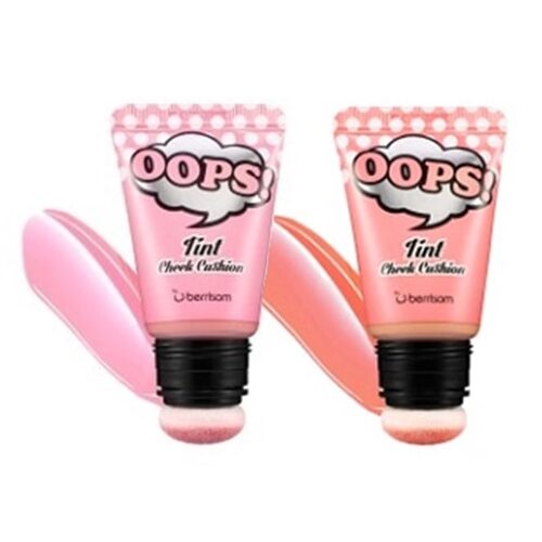 Berrisom Oops Tint Cheek Cushion