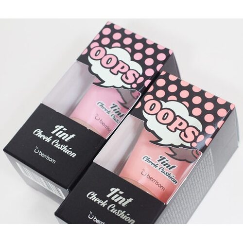 Berrisom Oops Tint Cheek Cushion