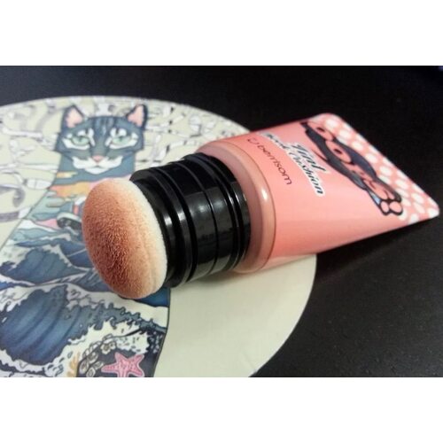 Berrisom Oops Tint Cheek Cushion