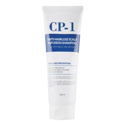 CP-1 Anti Hairloss Scalp Infusion Shampoo