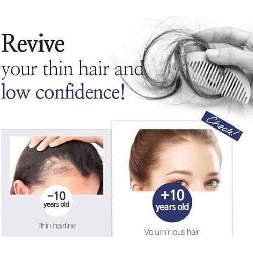 CP-1 Anti Hairloss Scalp Infusion Shampoo
