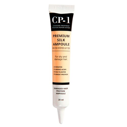 CP-1 Premium Silk Ampoule