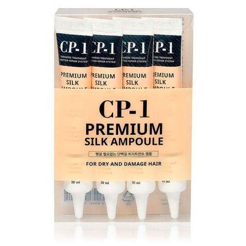 CP-1 Premium Silk Ampoule