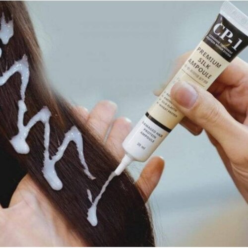 CP-1 Premium Silk Ampoule