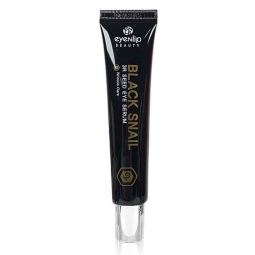 Eyenlip Black Snail 3R Seed Eye Serum